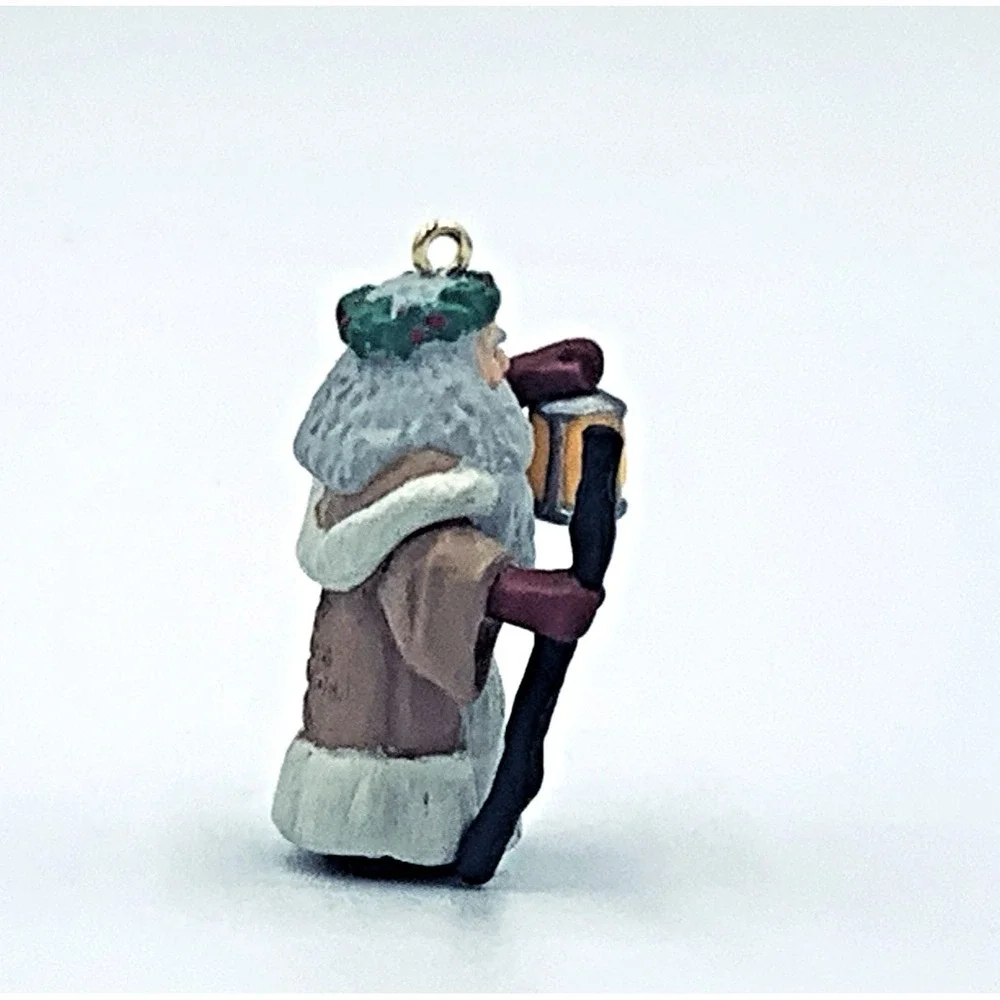 Hallmark #1 #3